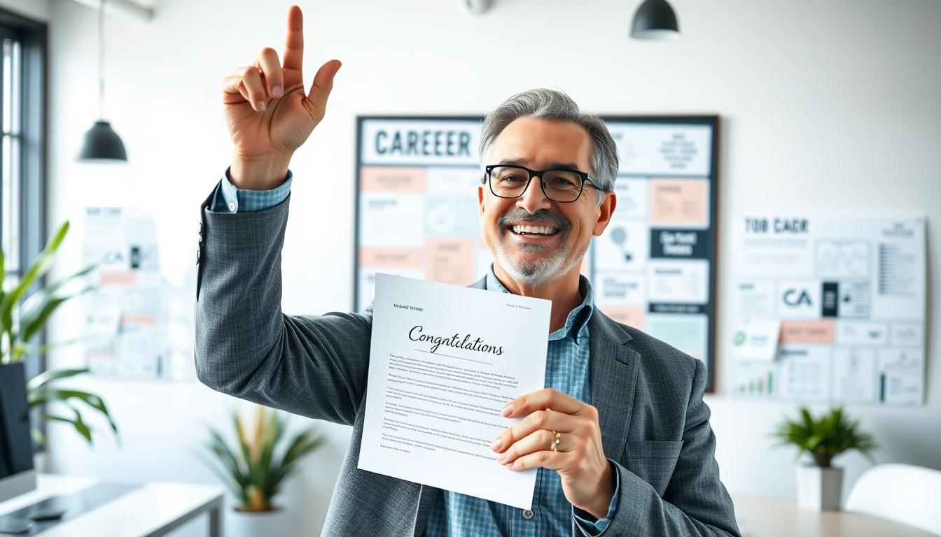 Support Career Charities